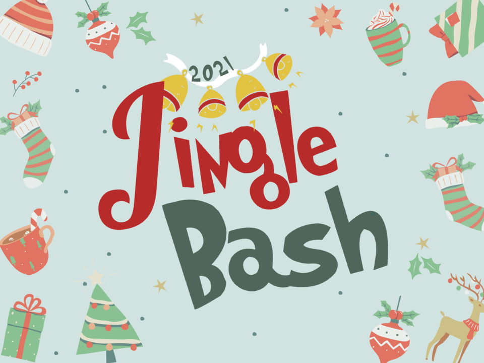 2021 Jingle Bash at Unclaimed Baggage Lake Guntersville Chamber